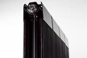 沙巴直播132-60-180铜铝复合暖气片品质亦永恒，铜铝复合散热器30年质保千万大额质保金