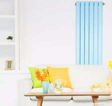 明装暖气片考验企业安装水平。沙巴直播将服务延伸到售前，从实用角度出发整合采暖设计方案