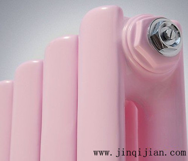 沙巴直播钢二柱散热器 基材配合技术完美工艺每一步