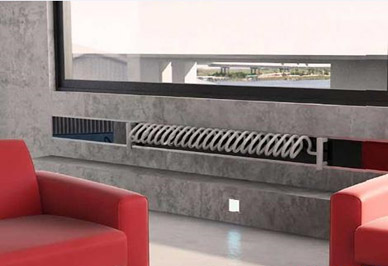 沙巴直播暖气片