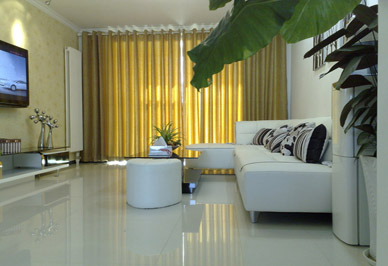 沙巴直播钢制暖气片安装效果图