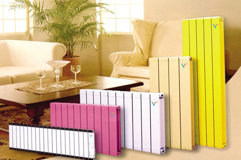 暖气片、中央空调、地暖哪个更省钱