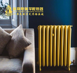 家中要装修定制暖气片好吗？