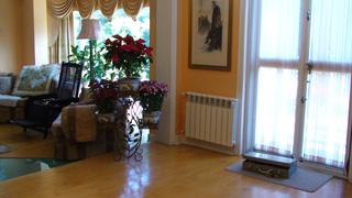 沙巴直播暖气片