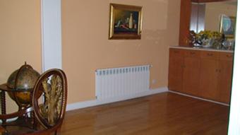 沙巴直播暖气片