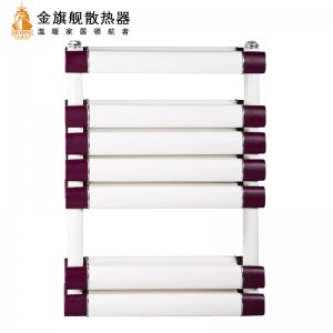 家用暖气安装,如何选择暖气片