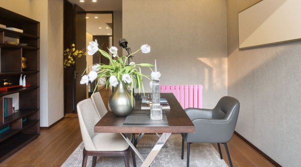 暖气片安装更换