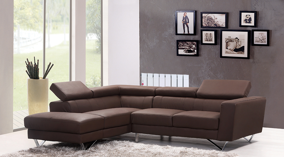 暖气片厂家,铜铝复合散热器