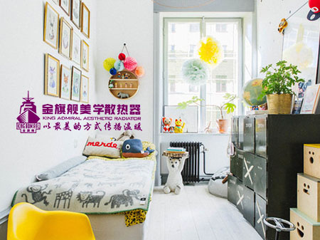 中国十大供暖品牌