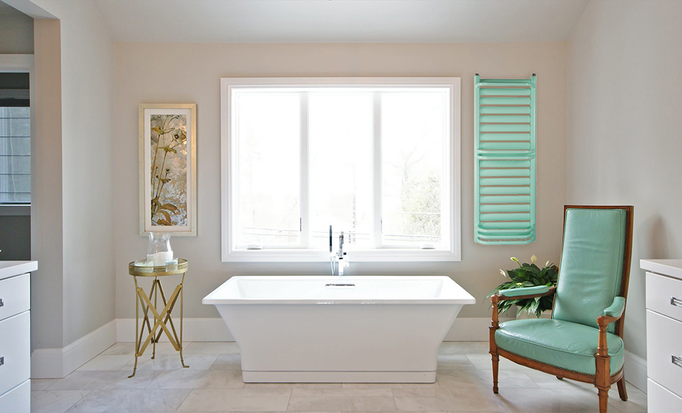 铜铝复合散热器厂家,暖气片价格