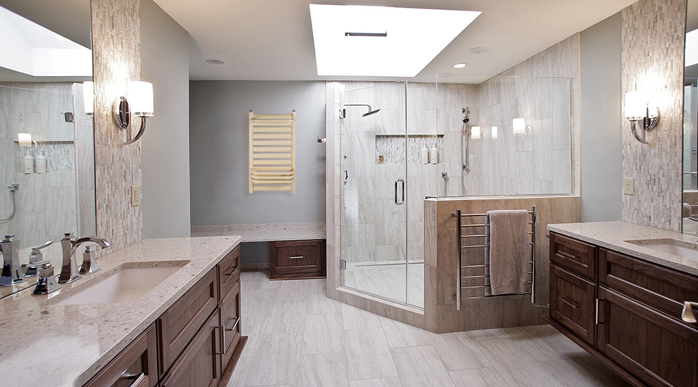 铜铝复合散热器厂家