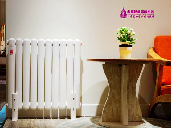 提高室内暖气片的散热量，不花钱？不用改管？