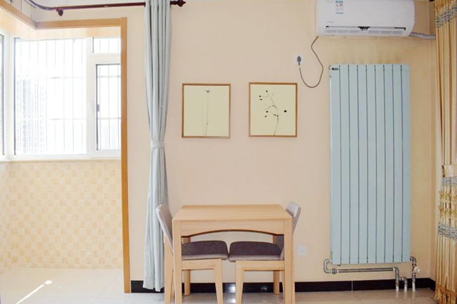 卧室暖气放在什么位置？暖气片越多越暖和？