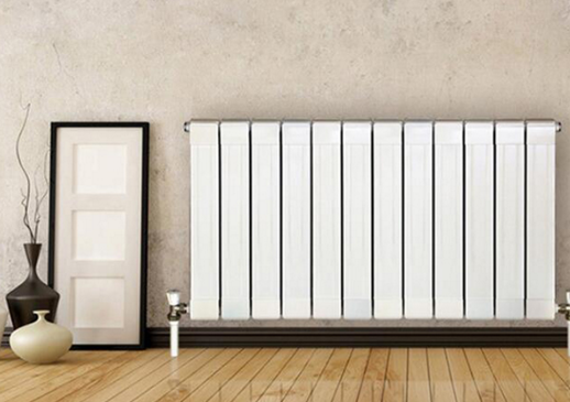 铜铝复合暖气片