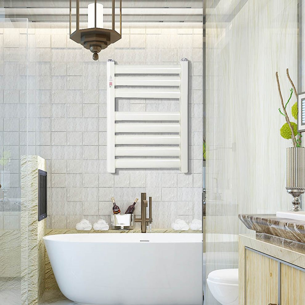 家庭盥洗室怎么装修？看看这些高颜值的盥洗室案例