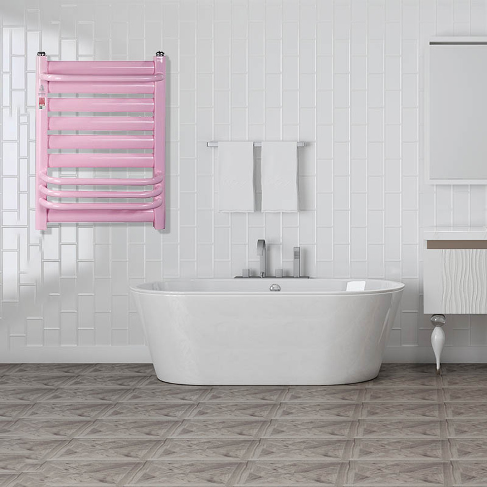 家庭盥洗室怎么装修？看看这些高颜值的盥洗室案例