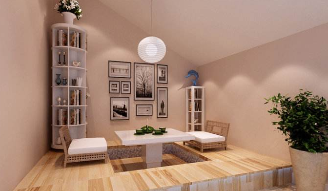 不规则户型怎样装修？参考借鉴一下吧！