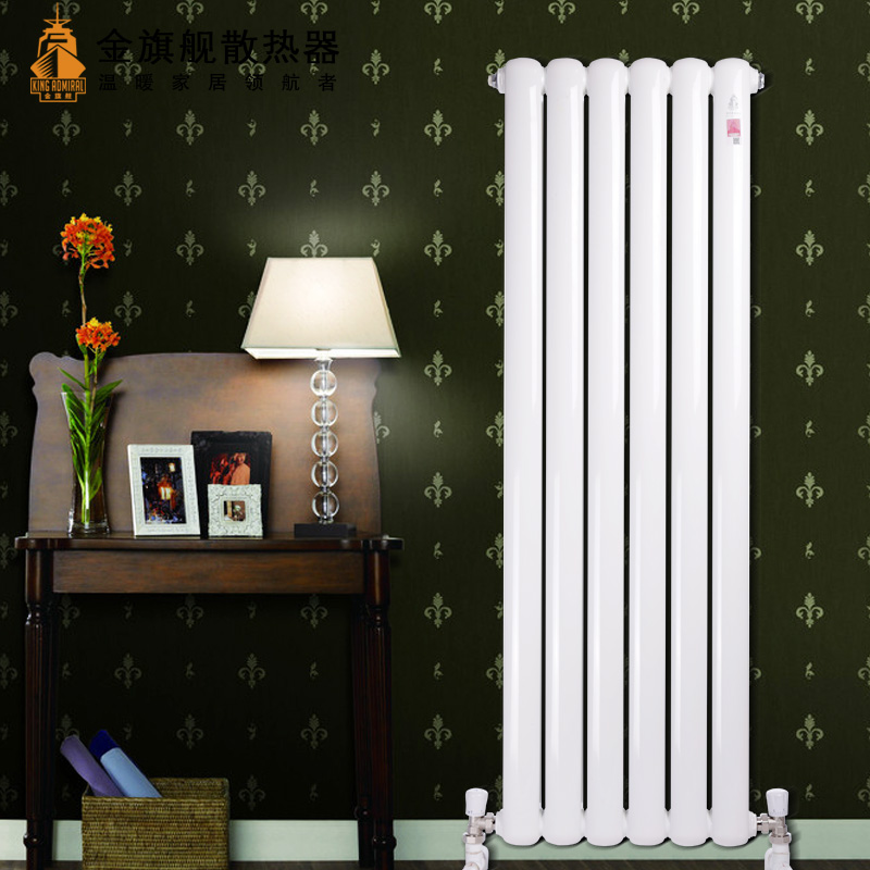 铜铝复合散热器,暖气