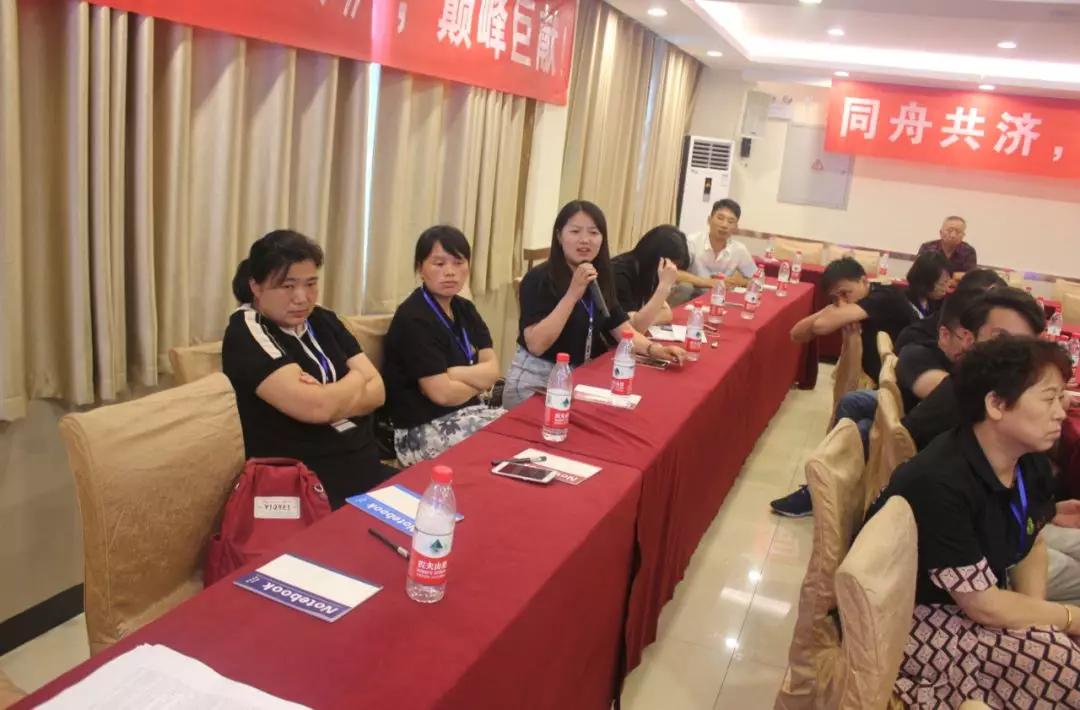 拓路前行，领跑未来：沙巴直播洛阳新品推介会圆满结束！