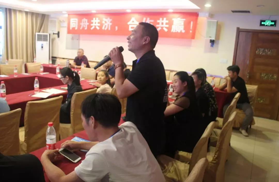 拓路前行，领跑未来：沙巴直播洛阳新品推介会圆满结束！