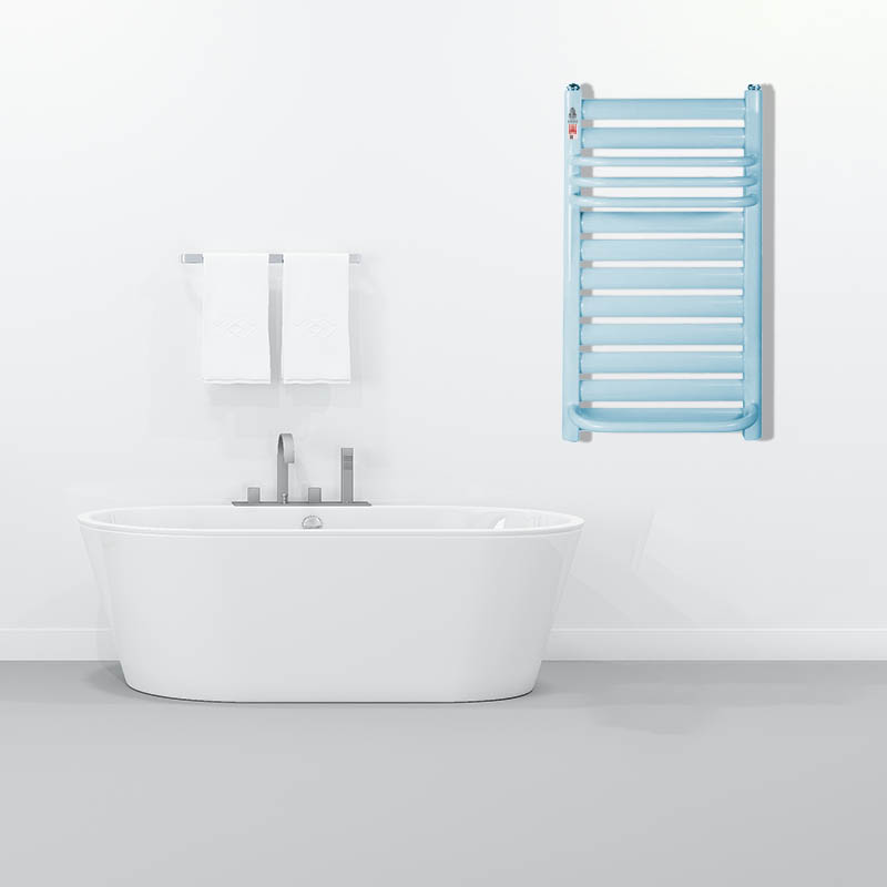 暖气片供暖、暖气片弹性使用