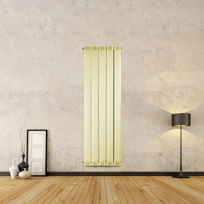 铜铝复合暖气片