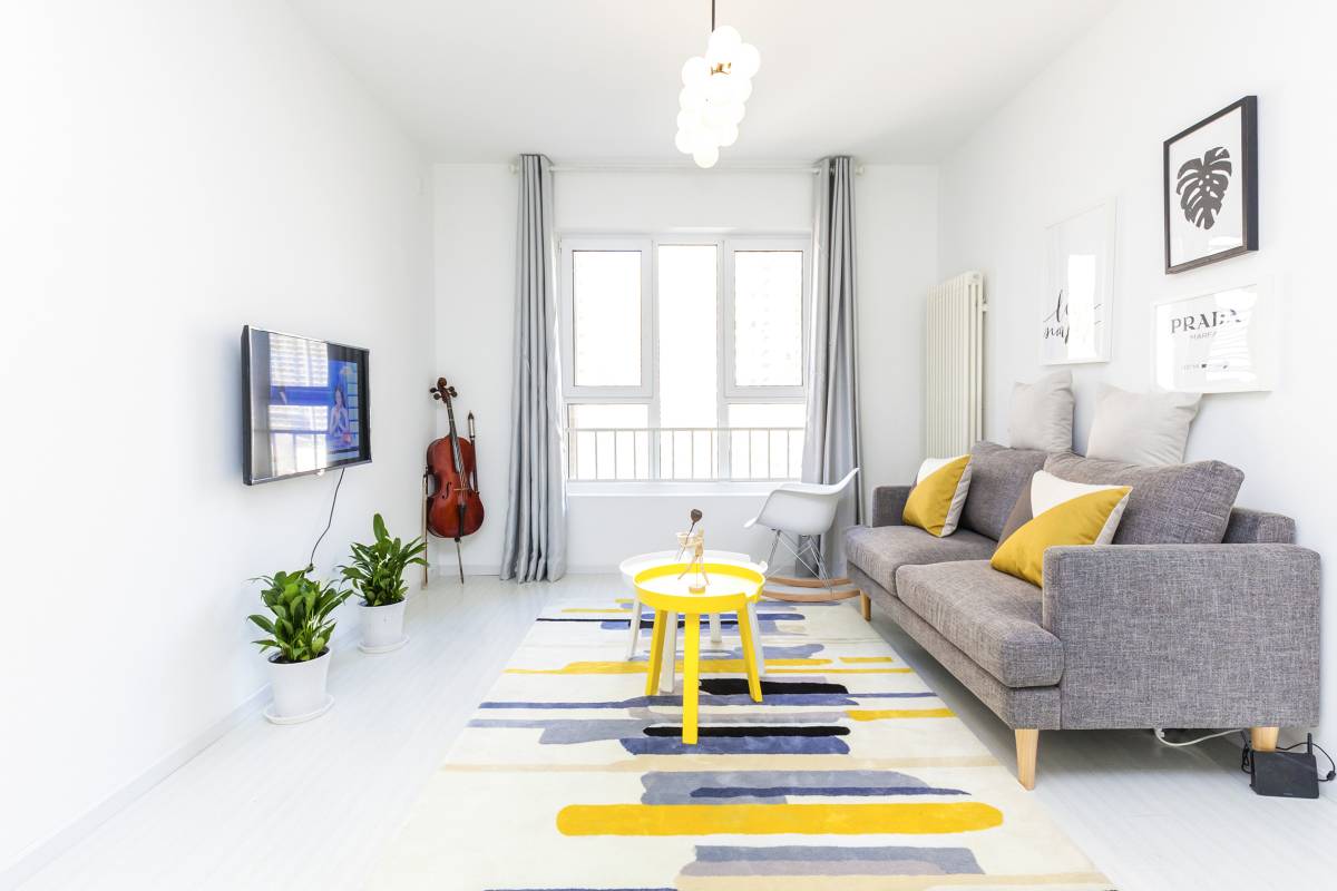 铜铝复合散热器,暖气