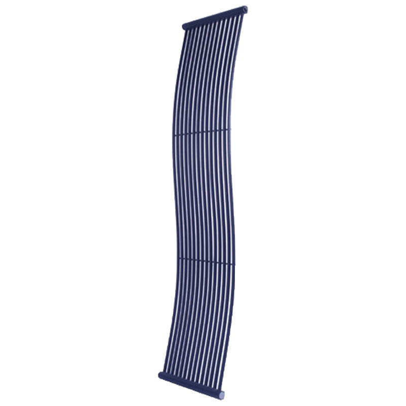 铜铝复合暖气片