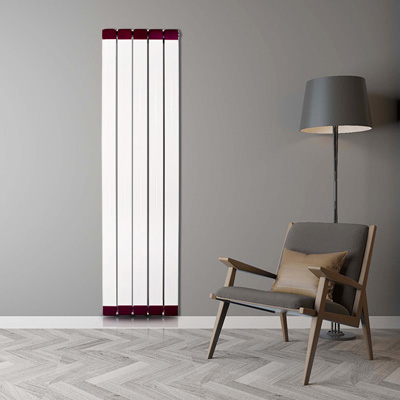 铜铝复合散热器,暖气