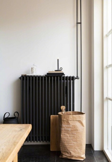 暖气片价格,暖气片安装