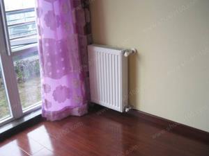 铜铝复合暖气片