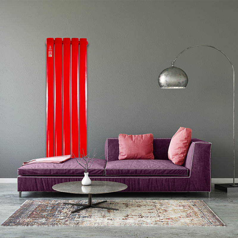 暖气,暖气片安装