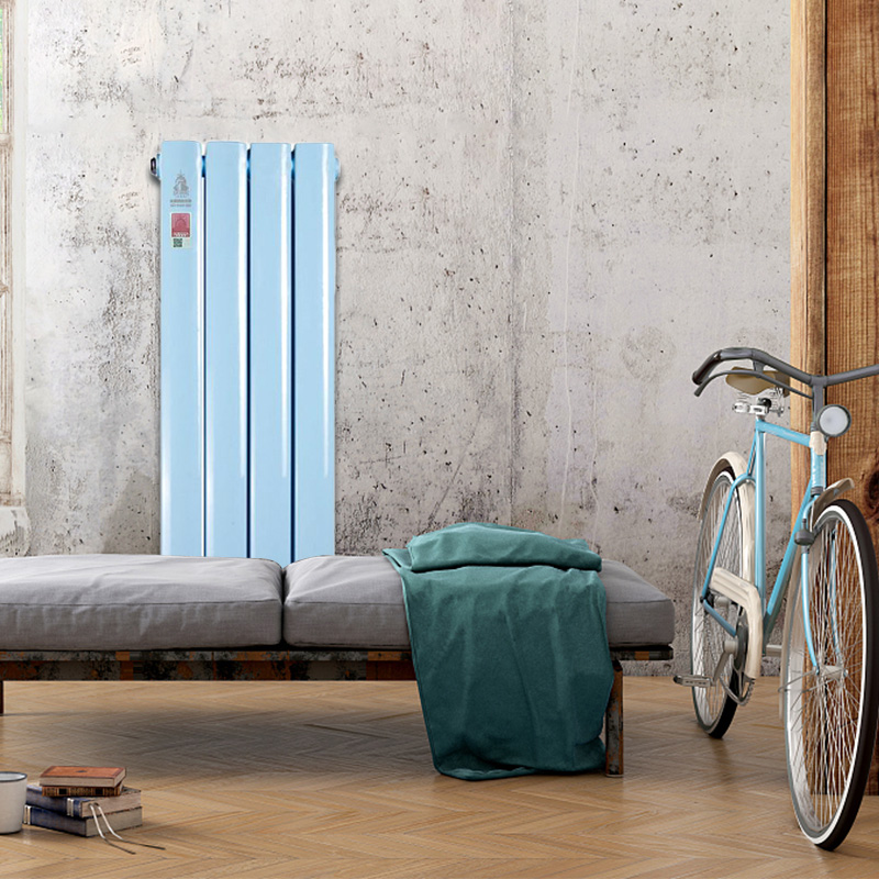 暖气,暖气片安装